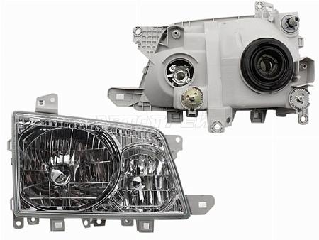 Фара Mazda Titan 00-04 (Справа)