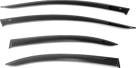 Дефлектора на окна G0001