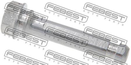 Втулка направляющая суппорта TOYOTA пер. 0174-JZX100FL