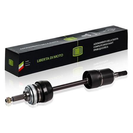 TRIALLI AR 733 Привод левый для автомобилей Лада 2123 Chevrolet Niva с ABS