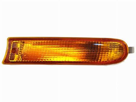 Поворот Toyota RAV4 (XA10) 94-98 (Слева)