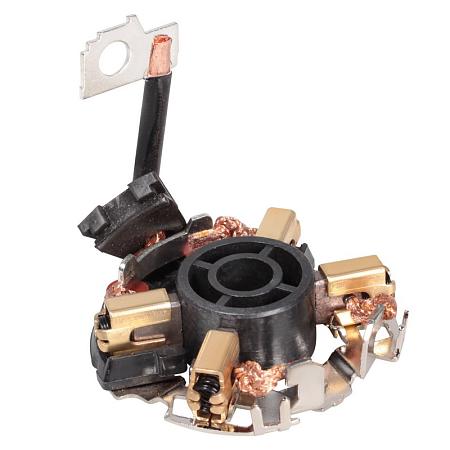 STARTVOLT VBS 1810 Узел щеточный стартера для автомобилей VAG Passat (96-)/Superb (02-) 1.8i
