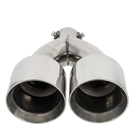 Насадка на глушитель MT215