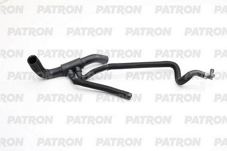 PH2039 Патрубок радиатора