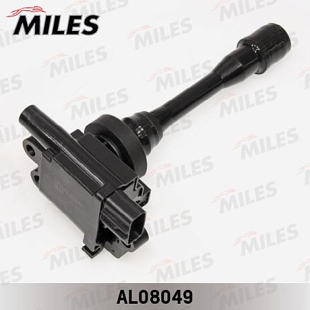 Катушка зажигания MITSUBISHI CARISMA -06 AL08049