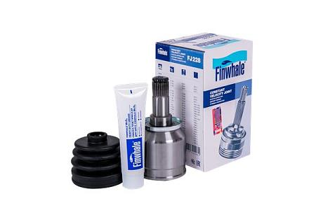 ШРУС LADA 2108-15/KALINA/PRIORA/GRANTA внутр. FJ228