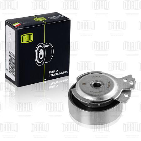 Ролик ГРМ для а/м Daewoo Nexia (95-) 1.5i SOHC (натяж.) (CM 0510)
