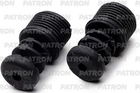 Защитный комплект амортизатора PPK097