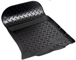 Коврики салонные Toyota LC-150 Prado (J150) (2010) (5 мест) 4шт. NPL-PO-88-52