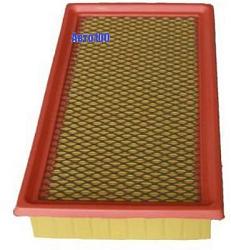 Фильтр воздушный MAZDA CX-9 3.5/3.7 07- A25006