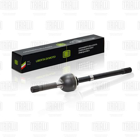 ШРУС для а/м УАЗ 3160 (прав.) (GO 320)