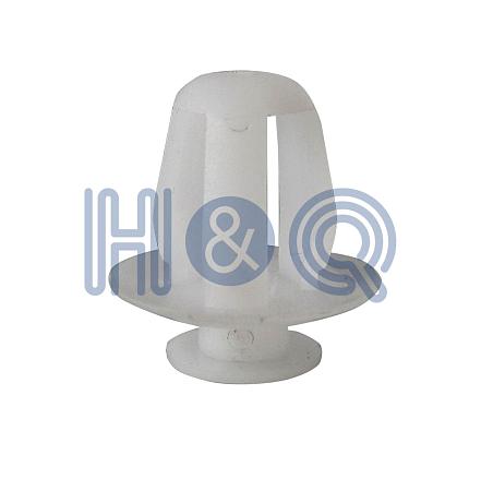 70203023 Клипса пластмассовая CITROEN PEUGEOT