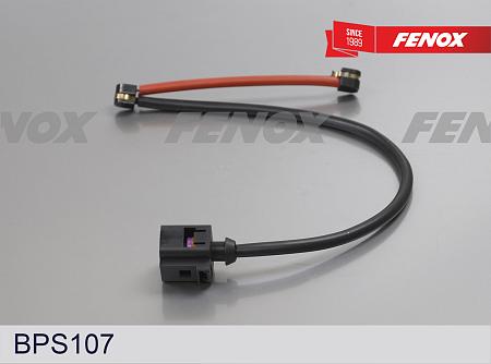 BPS107 Датчик изн.кол.пер.Q7/TOUAREG