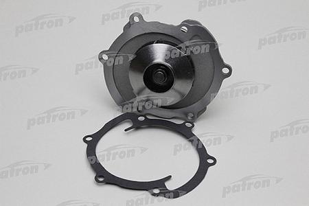 PWP1558 Насос водяной