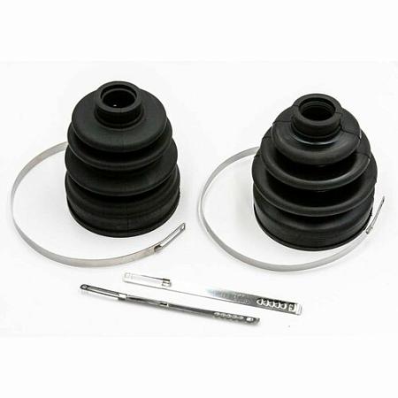 Комплект пыльников ШРУСа (наружн+внутр.) CW-K815