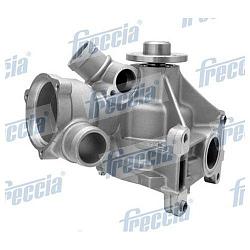 Помпа водяная MERCEDES G 300 GE 80-97 wp0517