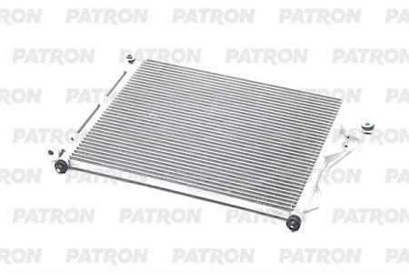 PRS1109 Радиатор кондиционера