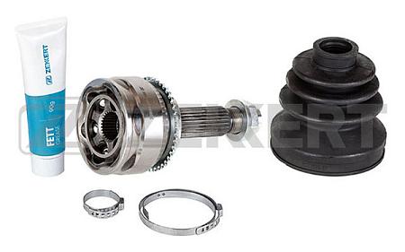 Шрус внешн. MITSUBISHI OUTLANDER 02- LANCER VII 03- gs-4618