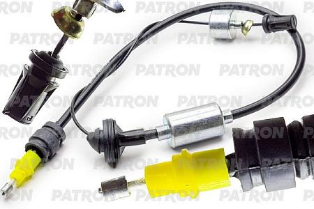 PC6042 Трос сцепления