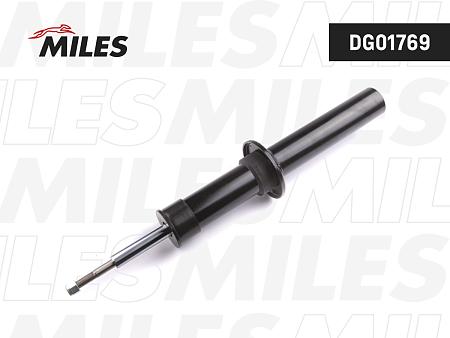 DG01769 Амортизатор BMW X5 (E70) 07-пер.газ.