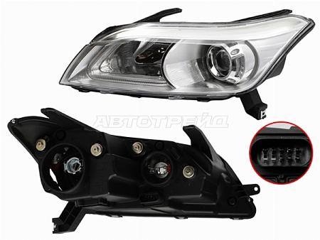 Фара Lifan X60 12-15 (Слева)