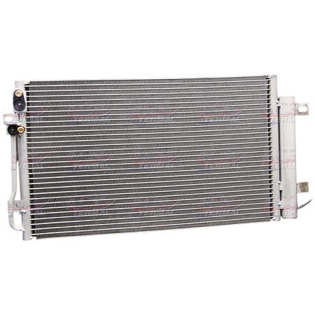 Радиатор кондиционера Lada Granta (15-)