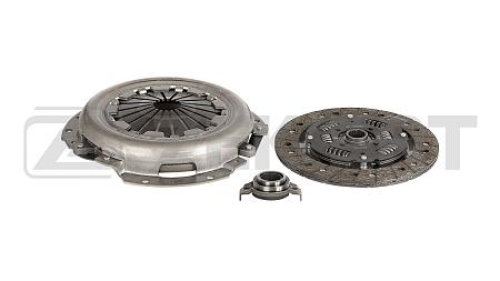 Комплект сцепления с подшипником Lada Priora 07- ks-4262
