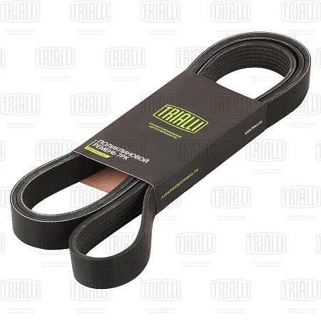 Ремень приводной для а/м Toyota Camry (06-)/Lexus RX (08-) 3.5i [GR] (7PK2090)