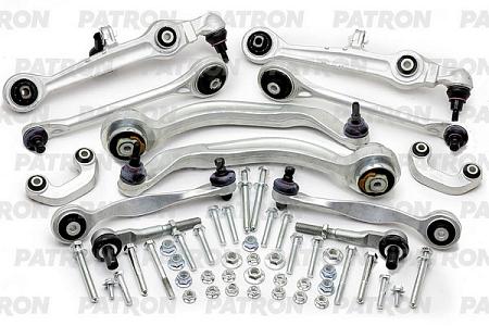 Комплект рычагов подвески PS5665