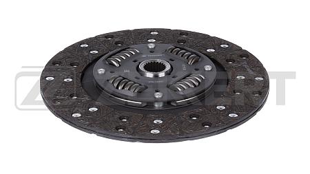 Диск сцепления Mitsubishi Pajero II 94- ks-1066