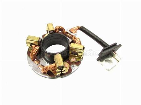 Щеточный узел cтартера CHEVROLET LACETTI 1.8 J200 05-