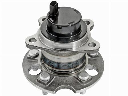 Ступичный узел задн./прав TOYOTA HARRIER ACU30 03-