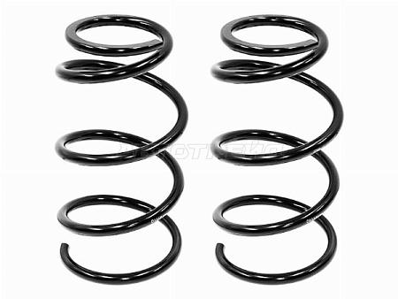 Комплект пружин 2шт передние TOYOTA HARRIER 03-