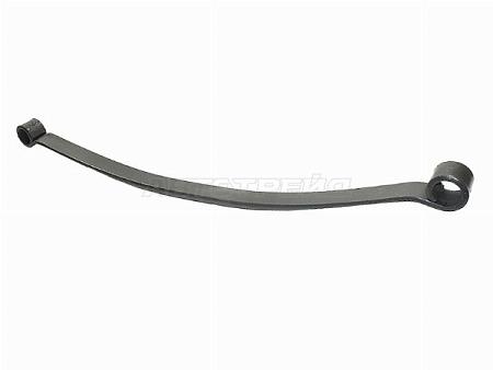 Рессора задняя (без сайлентблоков) MERCEDES SPRINTER LH=RH