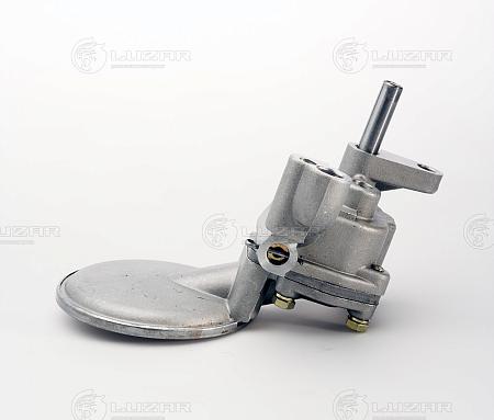 Насос масляный для а/м ГАЗ 24, 402 (LOP 0302)