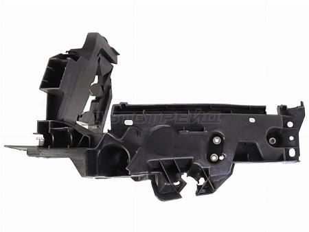 Крепление фары Audi Q5 08-17 (Спереди/ Слева)