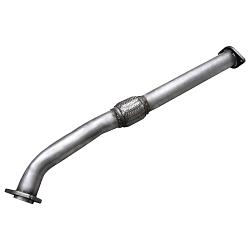 Приемная труба NISSAN NAVARA / PATHFINDER 2.5 TD Гарантия 3 года 15211al