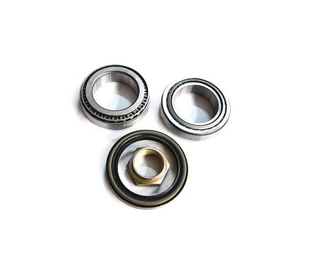 Комплект подшипника ступицы колеса 70838