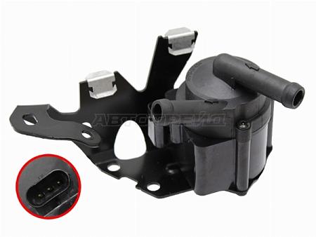 Насос водяного охлаждения