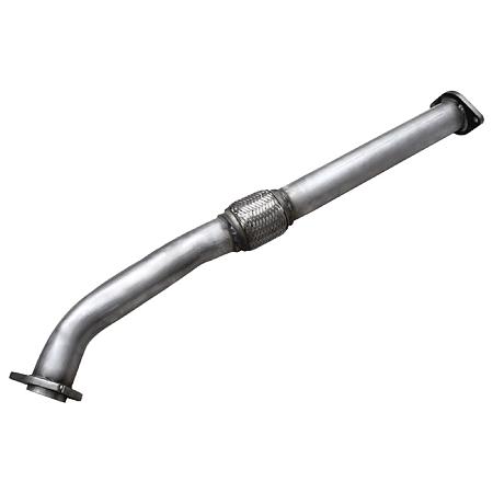 Приемная труба NISSAN NAVARA / PATHFINDER 2.5 TD Гарантия 3 года 15211al