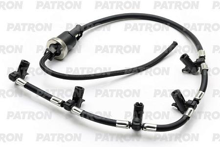 PH5001 Шланг топливный