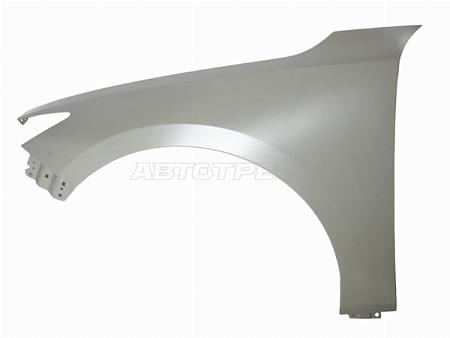 Крыло переднее Changan UNI-V 21- (Слева)