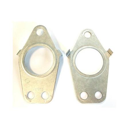 Прокладка выпускного коллектора MB Unimog 461873