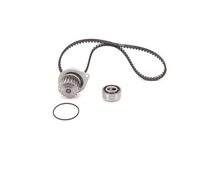 Ремень ГРМ + ролики 1987946939