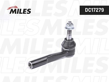 Наконечник р/т OPEL VECTRA C 02- прав. DC17279