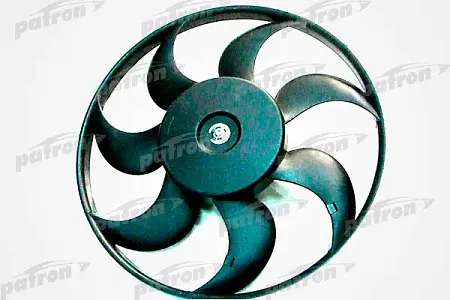 PFN015 Вентилятор радиатора