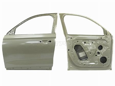 Дверь передняя Geely Monjaro 21- (Слева)