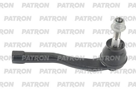 PS10125R Наконечник рулевой тяги