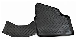 Коврики салонные Opel Astra H (HB) (2004)  Opel Astra H (WAG) (2007) 4шт. NPL-Po-63-08