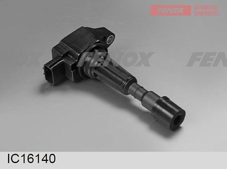 IC16140 Катушка зажигания MAZDA 2/3